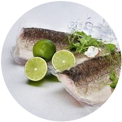 WHITEFISH FILLETS