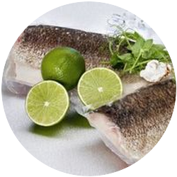 WHITEFISH FILLETS